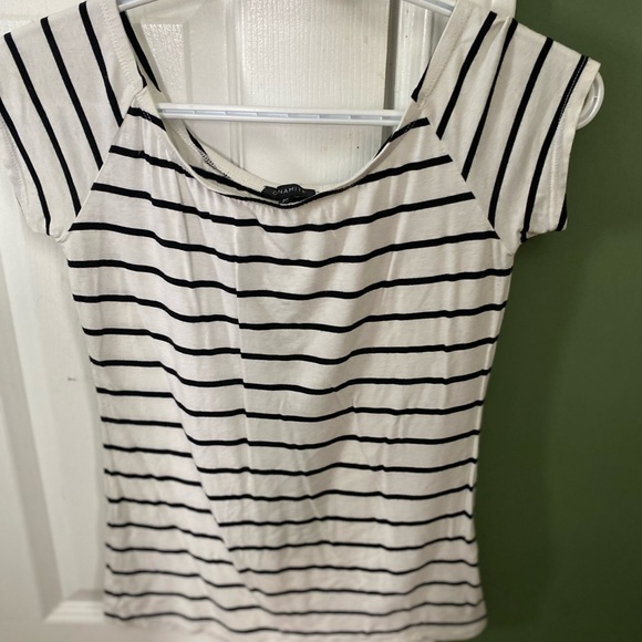 Stripped Dynamite T-shirt - Picture 1 of 1